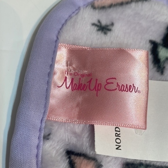 The Original Makeup Eraser cute beauty Premium polyester cloth Sz OS NWT - Picture 2 of 6